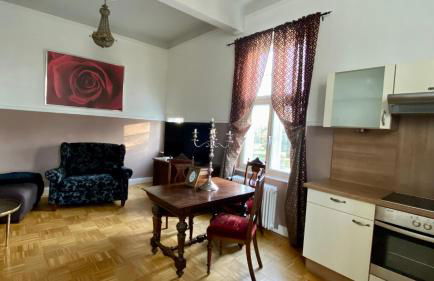 Schloss Badow - Foto 53