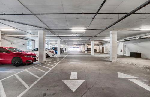 4Bedroom/ 2bath 2100sq ft Thorton Park Master Suite - Foto 56