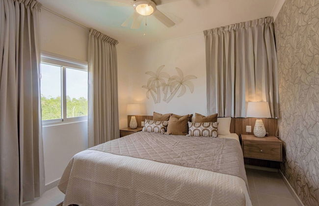 A Tropical Oasis In Vista Cana - Foto 4