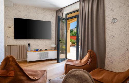 Luxury Villa Casa Nova with wellness and game room - Foto 16