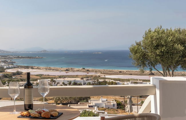 Mythology Naxos Villas & Suites - Photo 14