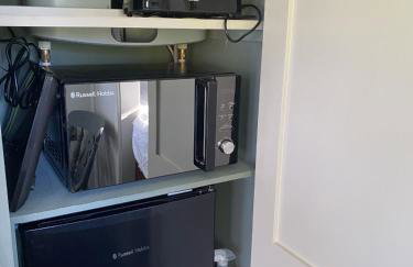 Heywood Glamping - Foto 12