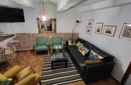 Casa Santa Maria I con barbacoa - Foto 4