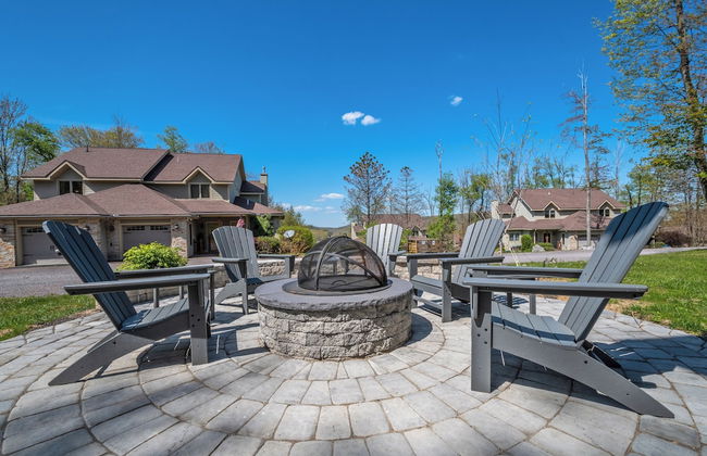 Alla Famiglia by Taylor Made Deep Creek - Foto 42