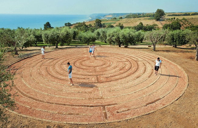 Holiday Resort Contea dei Ciliegi Pedaso - Foto 79