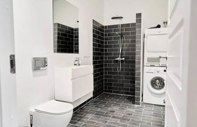 Stunning 2br in the Heart of CPH - Foto 22