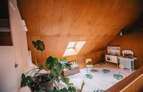 La Ludique Lille Croix by Moment Parenthèse - Foto 24