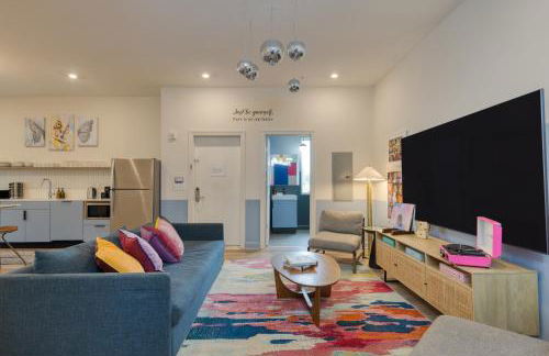 The Conway by AvantStay Modern Comfort Near Downtown Nashville - Foto 36