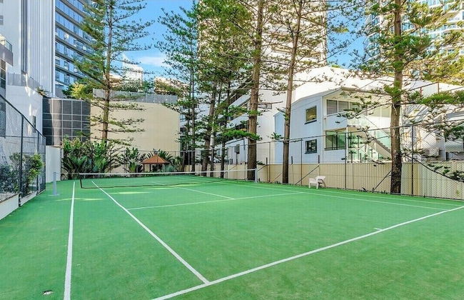 Zenith Ocean Front Apartments - Photo 61