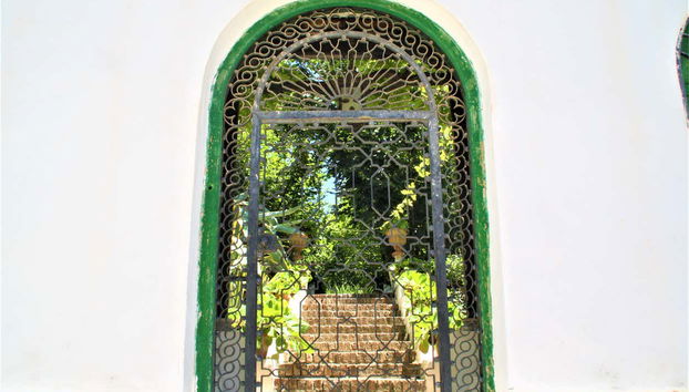 Carmen de las Angustias