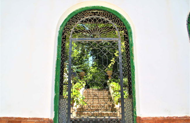Tour por los cármenes de Granada - Foto 2