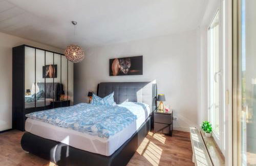 QuartierDresden zentral-elbnah-ruhig-familienfeundlich-ÖPNV - Foto 11