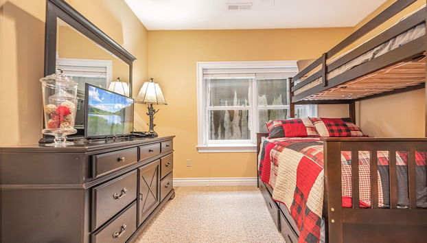 Up a Creek - Foto 5, Habitación