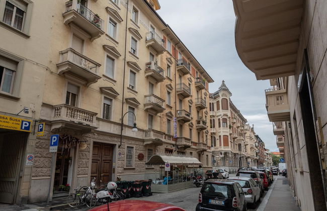 Susa 27 - La Casa dei Viaggiatori - Foto 29