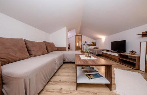 Apartments Šćerbe 3103 - Foto 47