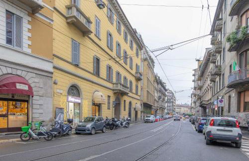 Cenacolo, Corso Magenta, Milan's historic center - Photo 43