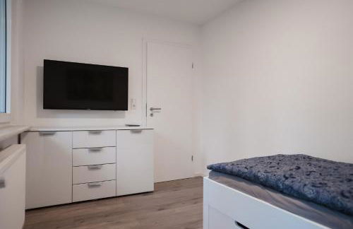 Monteurswohnungen in den Breitwiesen - Foto 13