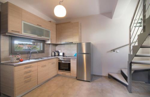 Paradise Maisonettes - Foto 2