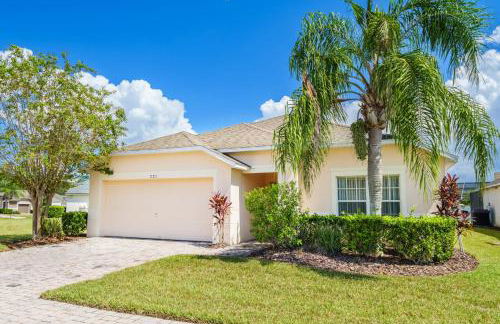 618 - Fabulous Light Bright 4 Bed Pool Home - Foto 33