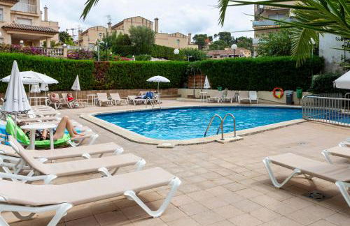 Medplaya Aparthotel Esmeraldas - Photo 6