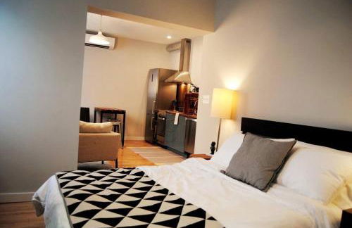 Trendy Studio in Prime South Philly Neighborhood - Foto 10