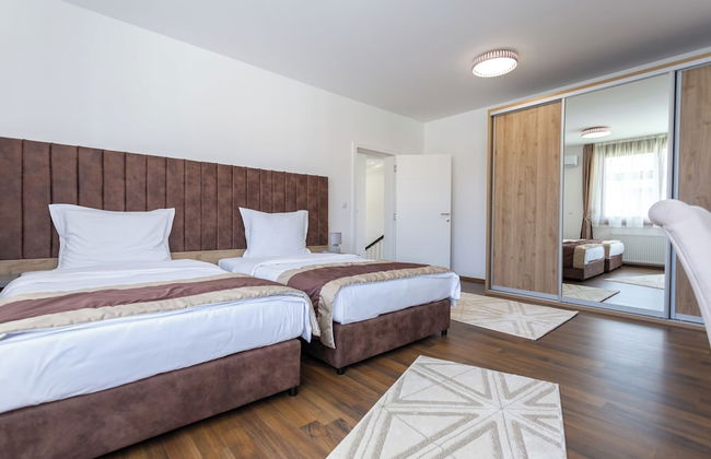 Malak Resort - Foto 6