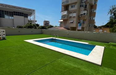 Loft beach - Foto 12