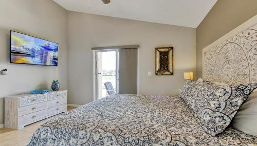 Star Lake Oasis - 4 bed family pool home - Foto 5