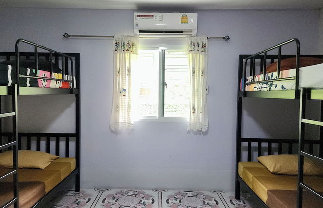 Natura Ravee Greenstay - Photo 2