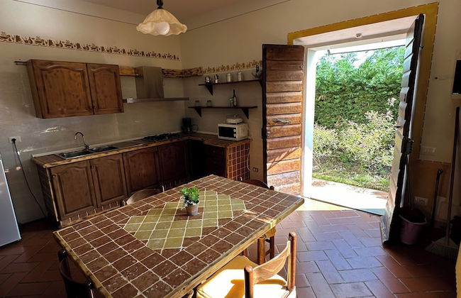 Fattoria Sant'Appiano - Foto 48