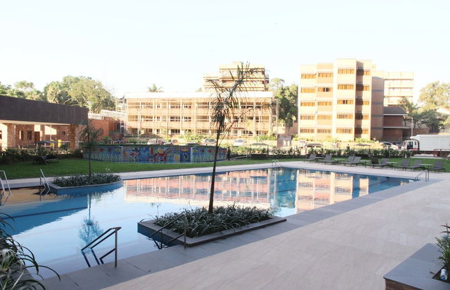 Speke Apartments Wampewo - Foto 42