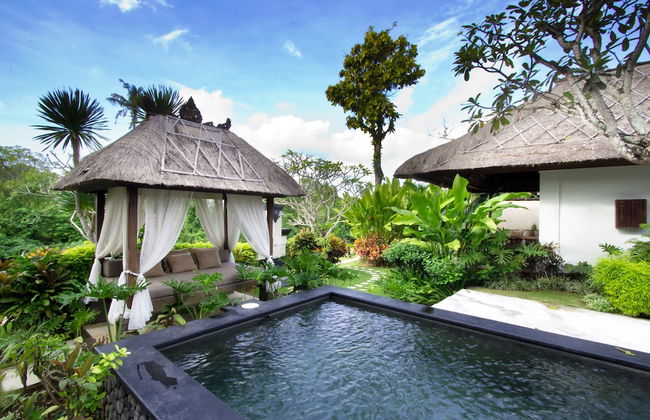 Villa Teresa Bali - Foto 60