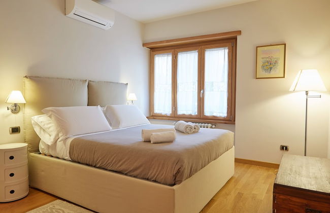 Vatican Luxury Penthouse With Terrace - Photo 4