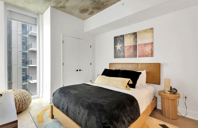 Austin Condo Hotel - Foto 54