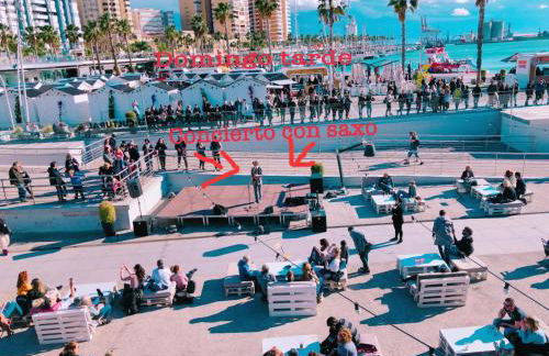 El Atardecer Skyline romantic views - Photo 62