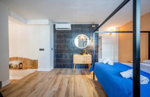 The Nest Masia Can Tiranasi Relájate y Disfruta Escapada con Encanto Cerca de Barcelona- - Photo 58