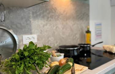 Green House Next - Lovely Apartment for family and Free Parking - Photo 17