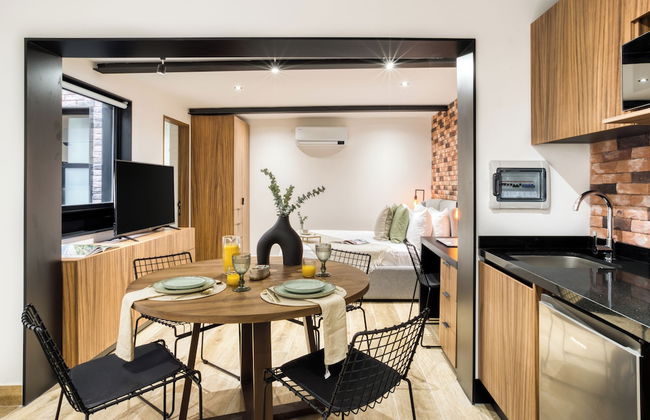 ULIV Roma Norte - Foto 20