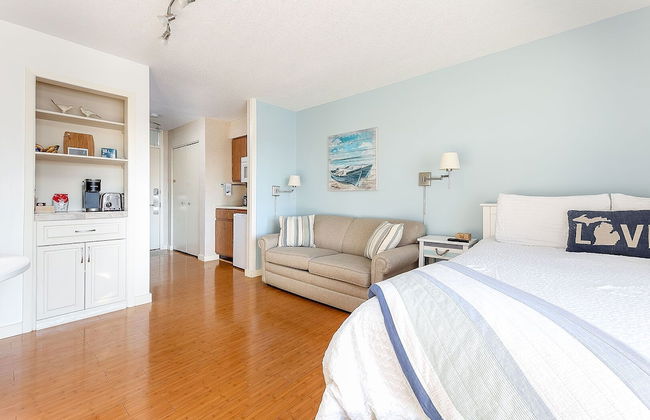 The Shores Beachside Studio Unit 5679 - Foto 1