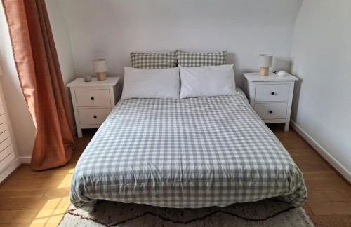 Les mouettes de Kerch'atra - Maison proche Plage - Foto 26