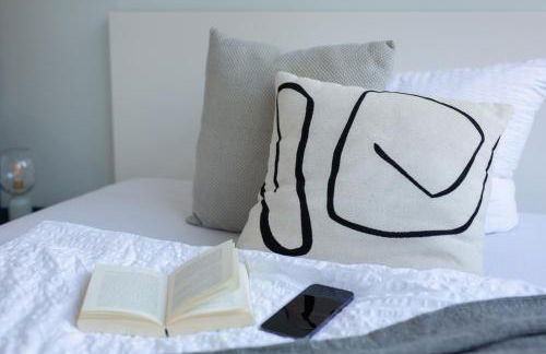 Traumhafte Architekten-Doppelhaushälfte - Foto 15