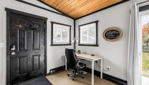 Spacious 3 Bedroom - Sleeps 8 - Central Location - Foto 5