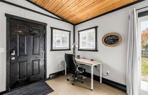 Spacious 3 Bedroom - Sleeps 8 - Central Location - Foto 5