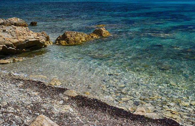 Sant'Antioco Boat Trip - Foto 7