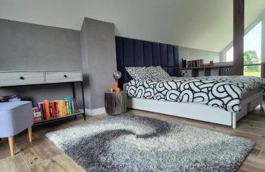 Chill in Lubrza - Foto 44