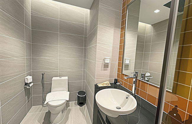 Mandala Sunrise Escape - Foto 55