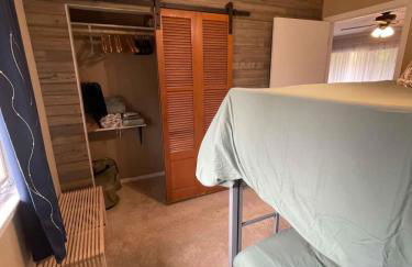 Camp Patriot Private Resort - Foto 33