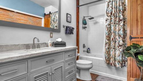 Johns Hopkins Historic Renovated home - Fells Point! - Foto 5