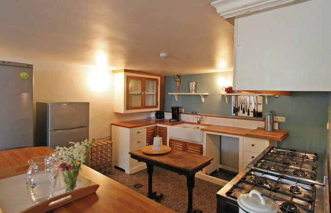 Group Villa With Sauna - Foto 6