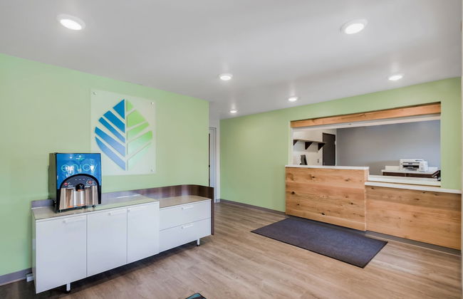 WoodSpring Suites Austin Georgetown - Foto 7